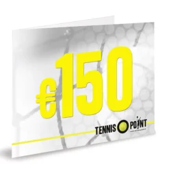 Tennis-Point Buono D'acquisto 150 Euro Buono