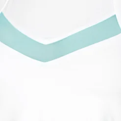 Lucky In Love V.I.P. With Bra Canottiera Donna - Bianco 9 Lucky In Love V.I.P. With Bra Canottiera Donna - Bianco -Vendite Racchette da tennis 01367000 10