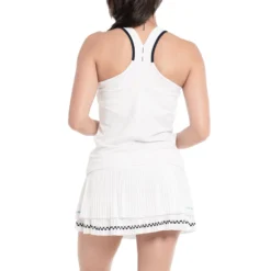 Lucky In Love V.I.P. With Bra Canottiera Donna - Bianco 11 Lucky In Love V.I.P. With Bra Canottiera Donna - Bianco -Vendite Racchette da tennis 01367000 14