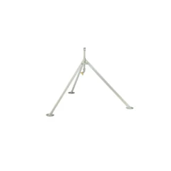 Tegra Treppiede Pieghevole Senza Spruzzatore