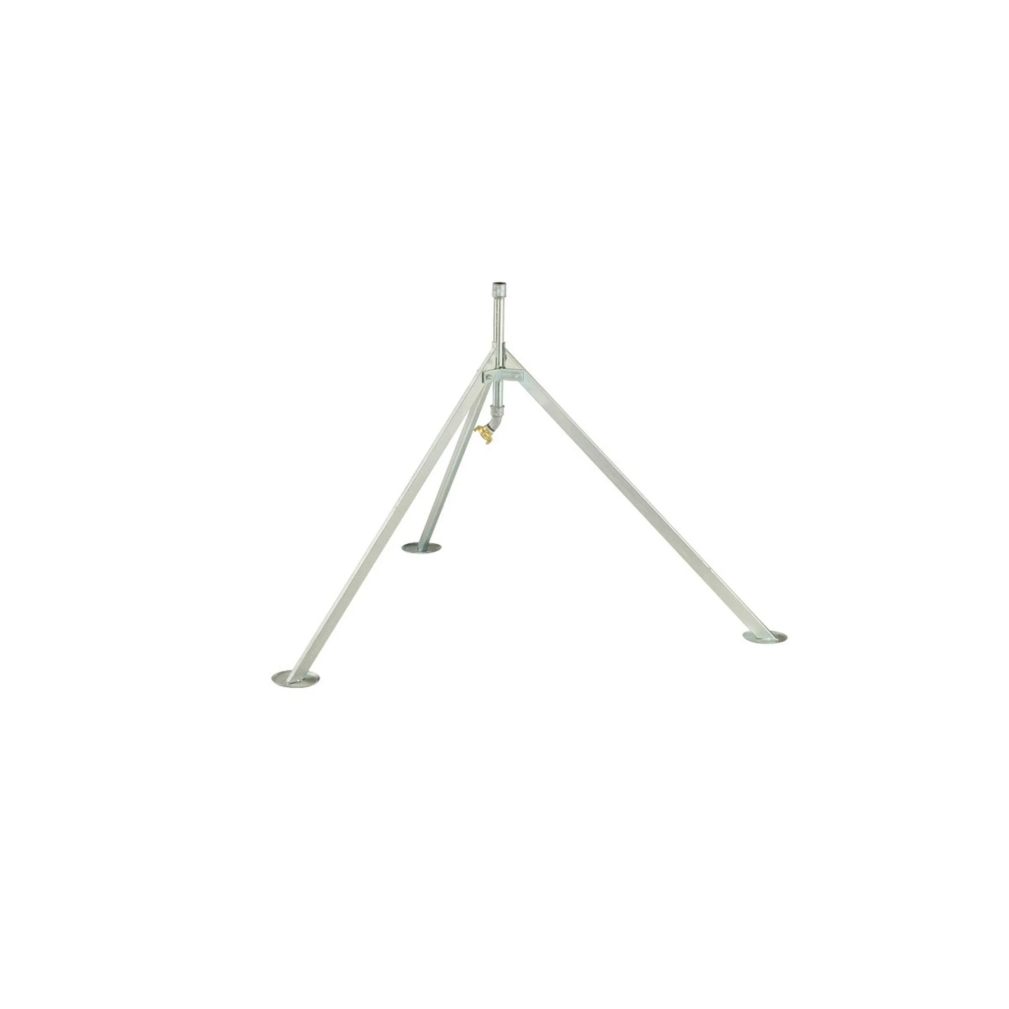 Tegra Treppiede Pieghevole Senza Spruzzatore 1 Tegra Treppiede Pieghevole Senza Spruzzatore