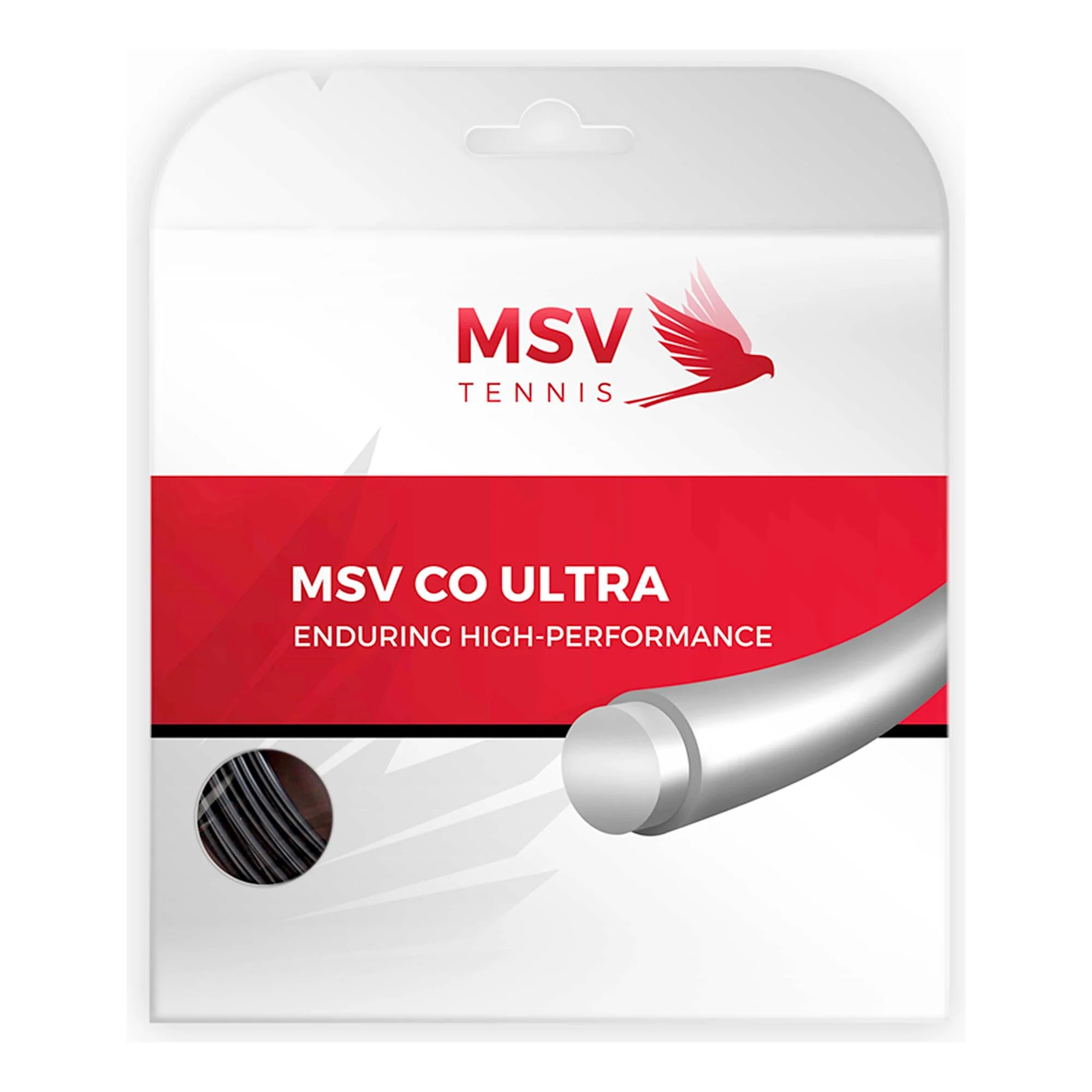 MSV Co Ultra Set Di Corde 12m - Nero 1 MSV Co Ultra Set Di Corde 12m - Nero