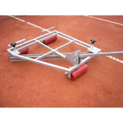 Tegra Livellatore In Alluminio