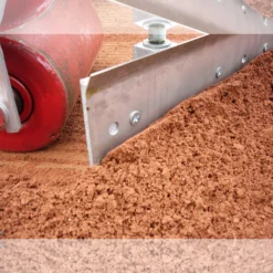 Tegra Lama Di Ricambio Per Livellatori Quadrati Räumfix