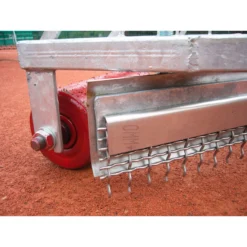 Tegra Frattazzo A Denti Larghi Per Livellatori Quadrati Räumfix