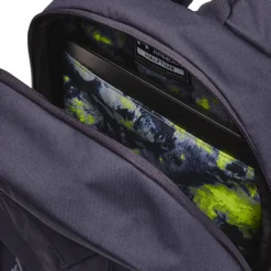 Under Armour Halftime Zaino - Antracite -Vendite Racchette da tennis 0139300000 10