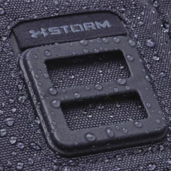 Under Armour Halftime Zaino - Antracite -Vendite Racchette da tennis 0139300000 12