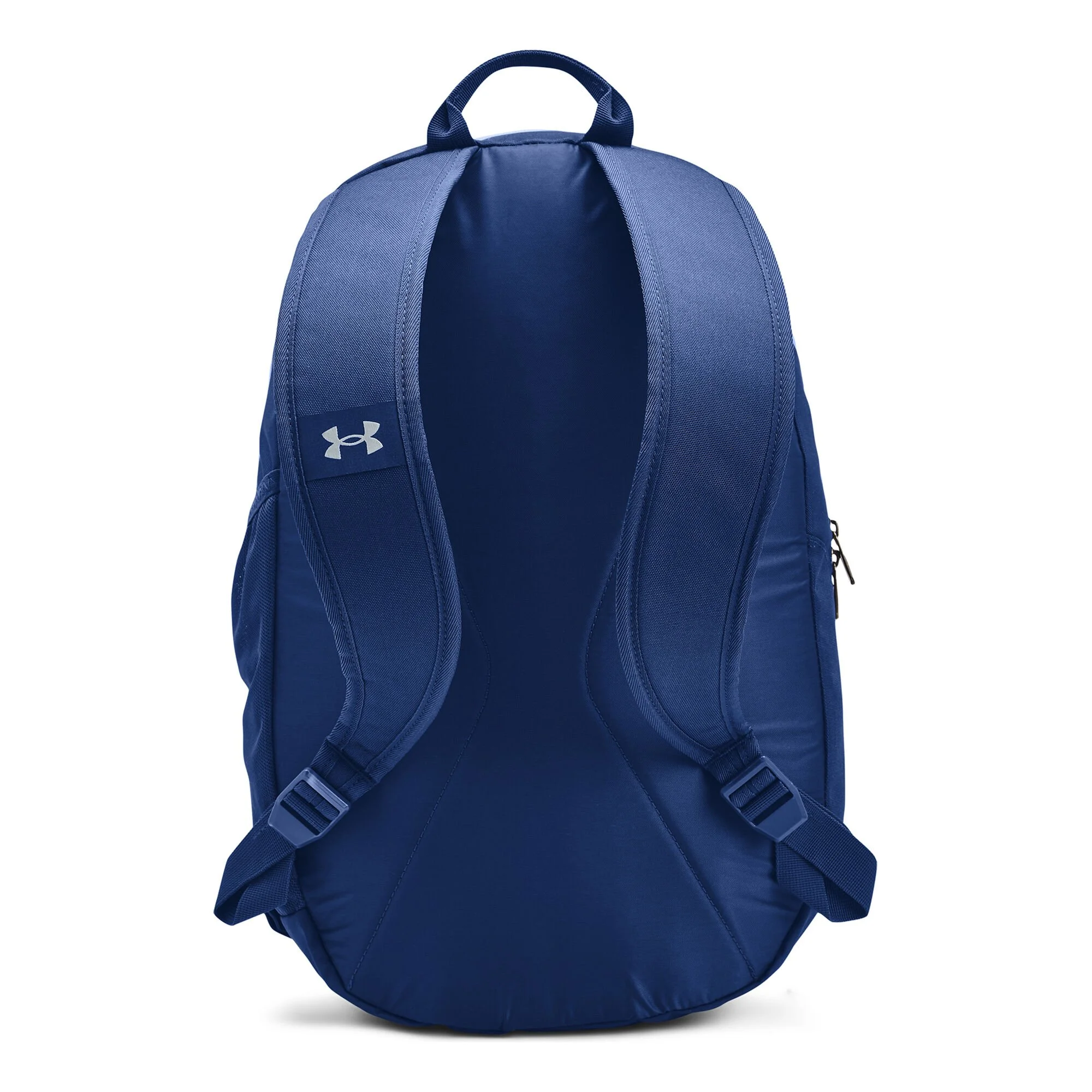 Under Armour Hustle Lite Zaino - Blu, Giallo 2 Under Armour Hustle Lite Zaino - Blu, Giallo - immagine 2