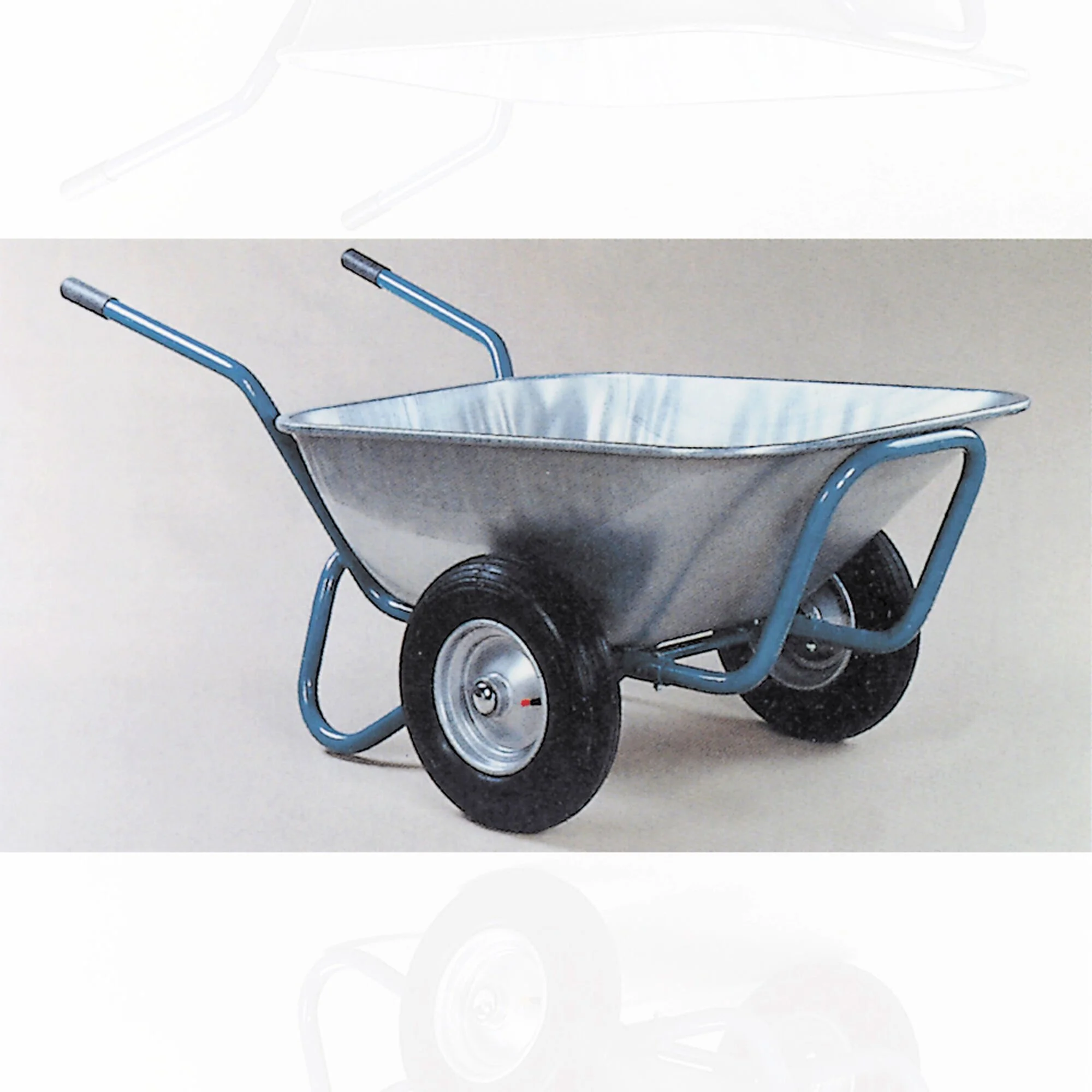 Tegra Carriola 1 Tegra Carriola