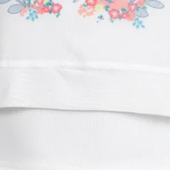 Lucky In Love So In Love Canottiera Ragazze - Bianco, Multicolore -Vendite Racchette da tennis 01403000 11