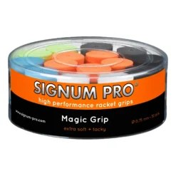 Signum Pro Magic Grip Confezione Da 30 - Multicolore