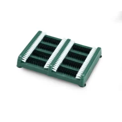 Tegra Spazzola Pulisci-scarpe