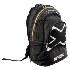 PACIFIC X Tour Pro Backpack Zaino - Nero, Bianco -Vendite Racchette da tennis 0140800000 0 3