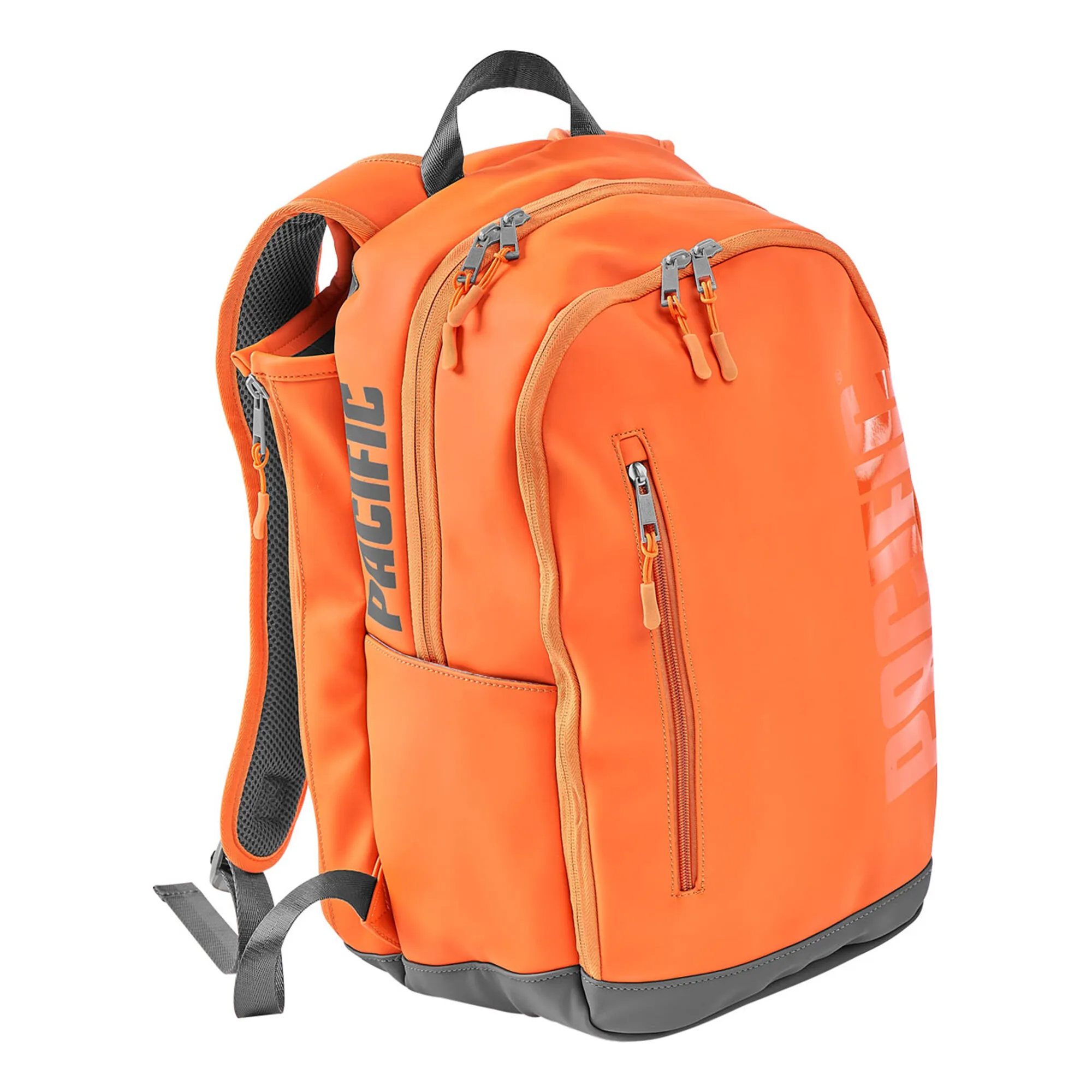 PACIFIC X Tour Team Backpack Zaino - Arancione 1 PACIFIC X Tour Team Backpack Zaino - Arancione