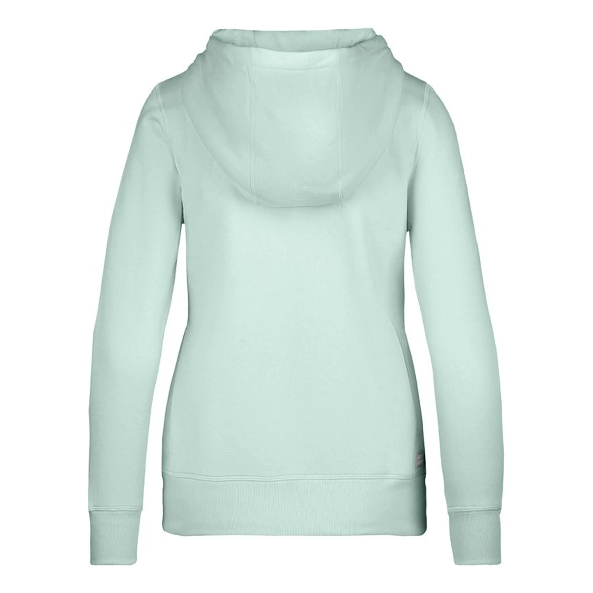 BIDI BADU Moana Basic Jacket Giacca Da Allenamento Donna - Mint 3 BIDI BADU Moana Basic Jacket Giacca Da Allenamento Donna - Mint - immagine 3