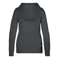 BIDI BADU Moana Basic Jacket Giacca Da Allenamento Donna - Grigio Scuro 5 BIDI BADU Moana Basic Jacket Giacca Da Allenamento Donna - Grigio Scuro -Vendite Racchette da tennis 01418000 0 2