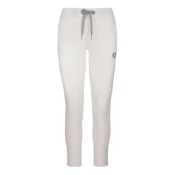 BIDI BADU Ayanda Basic Pantalone Da Allenamento Donna - Crema
