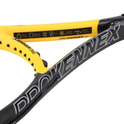 ProKennex Kinetic Black Ace (285g) -Vendite Racchette da tennis 01425000 12