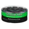 Signum Pro Performance Grip Confezione Da 30 - Nero