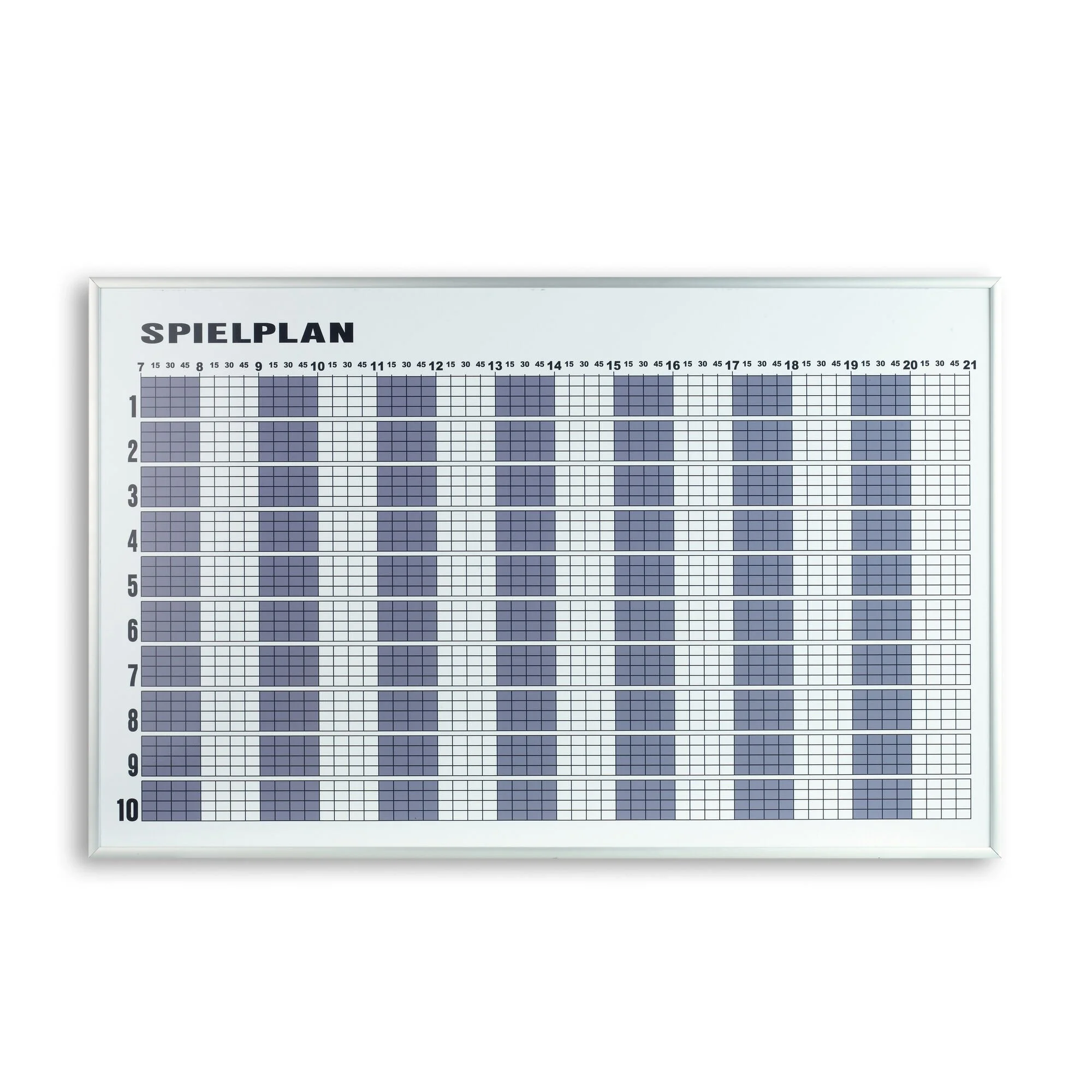 Tegra Für 10 Plätze Programma Giornaliero 1 Tegra Für 10 Plätze Programma Giornaliero