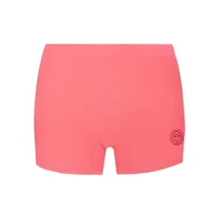 BIDI BADU Jala Tech 2in1 Abito Donna - Rosa, Multicolore -Vendite Racchette da tennis 01440000 10