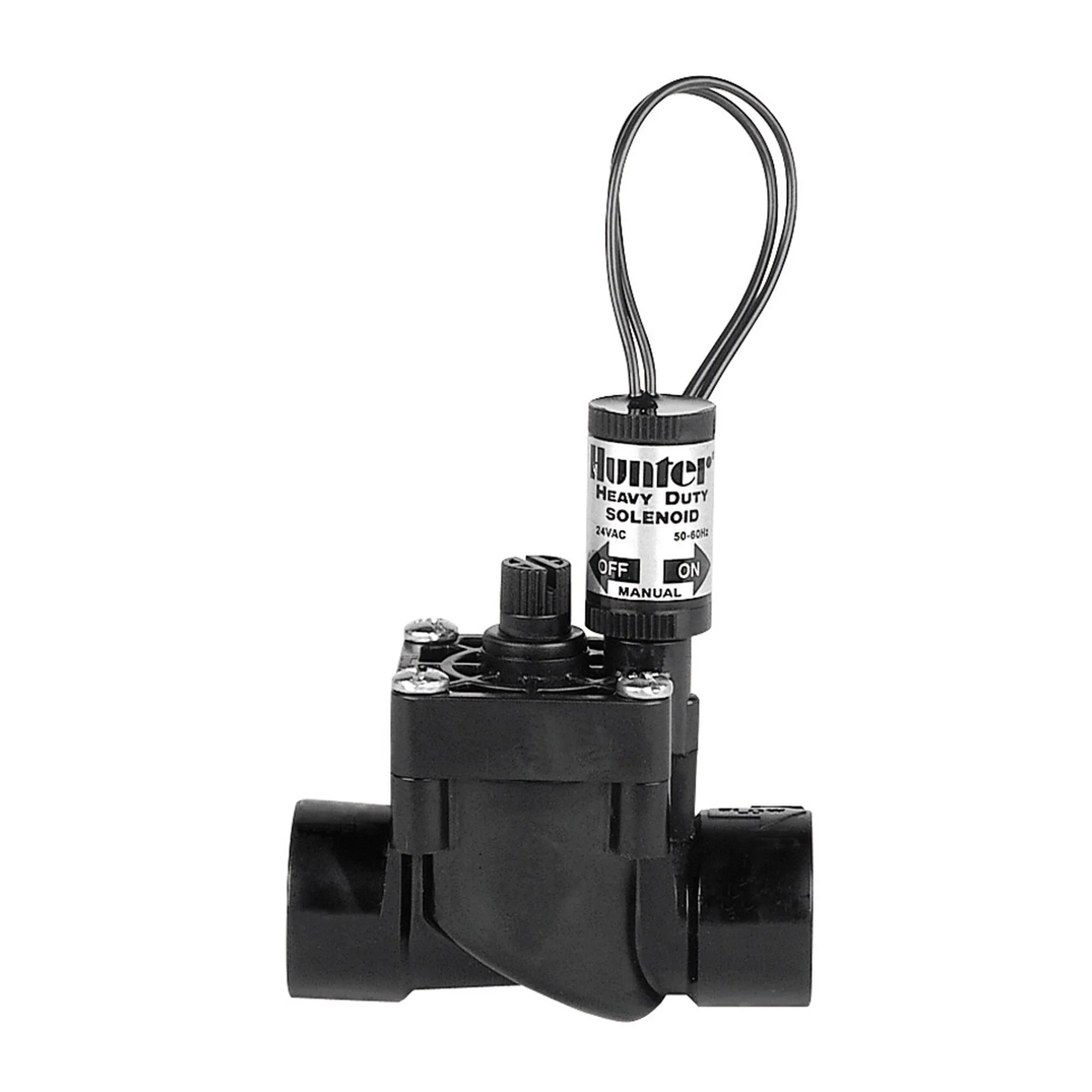 Tegra Elektro - Magnetventil 1" Accessori Per Impianti 1 Tegra Elektro - Magnetventil 1" Accessori Per Impianti