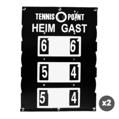 Tegra Aktionspaket XL "kompletter Platz" Sonstiges -Vendite Racchette da tennis 0149300000 15
