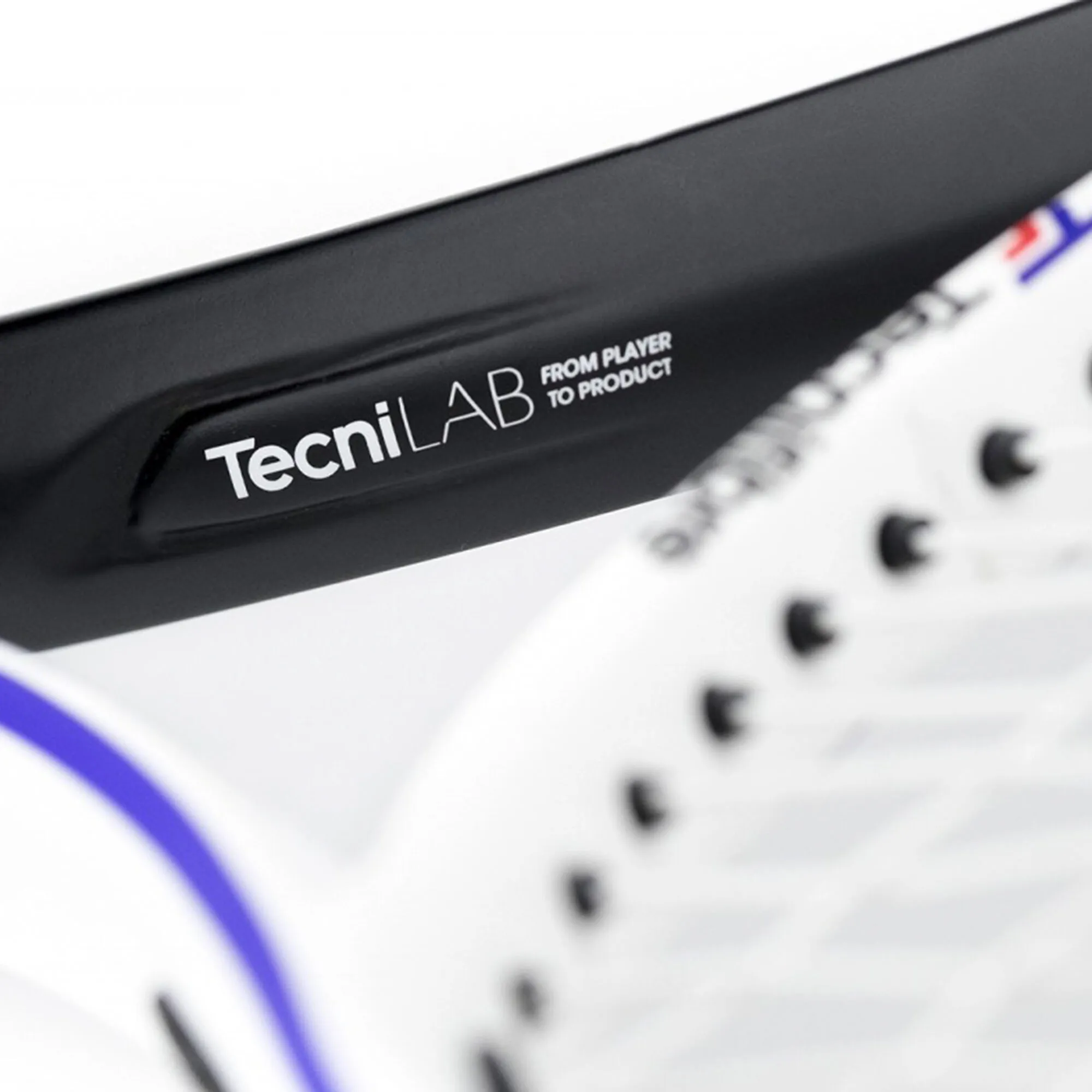 TECNIFIBRE T-Fight 265 RSL 4 TECNIFIBRE T-Fight 265 RSL - immagine 4
