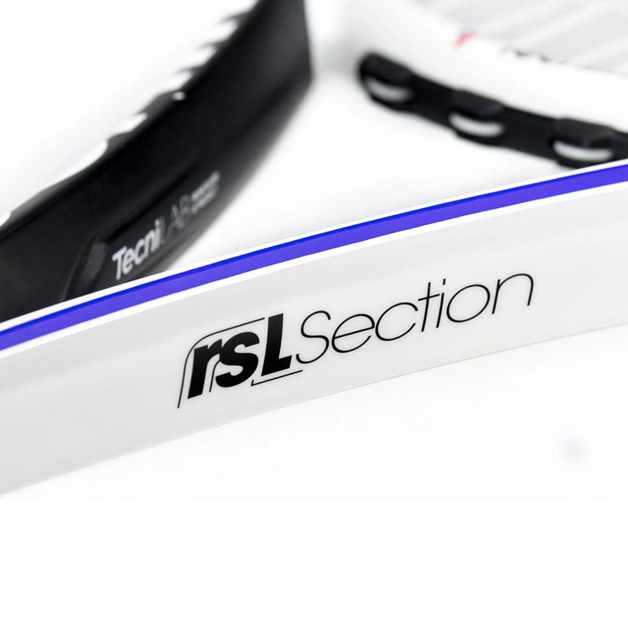 TECNIFIBRE T-Fight 265 RSL 5 TECNIFIBRE T-Fight 265 RSL - immagine 5