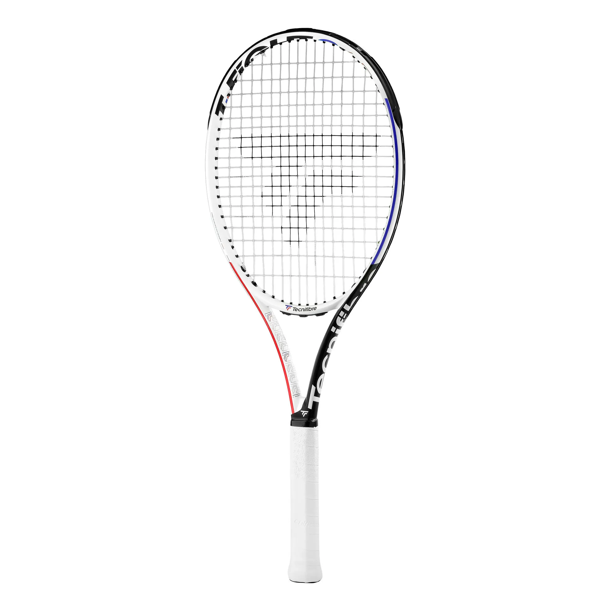 TECNIFIBRE T-Fight 265 RSL Racchette Test 1 TECNIFIBRE T-Fight 265 RSL Racchette Test