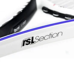 TECNIFIBRE T-Fight 265 RSL Racchette Test 9 TECNIFIBRE T-Fight 265 RSL Racchette Test -Vendite Racchette da tennis 01504800 14