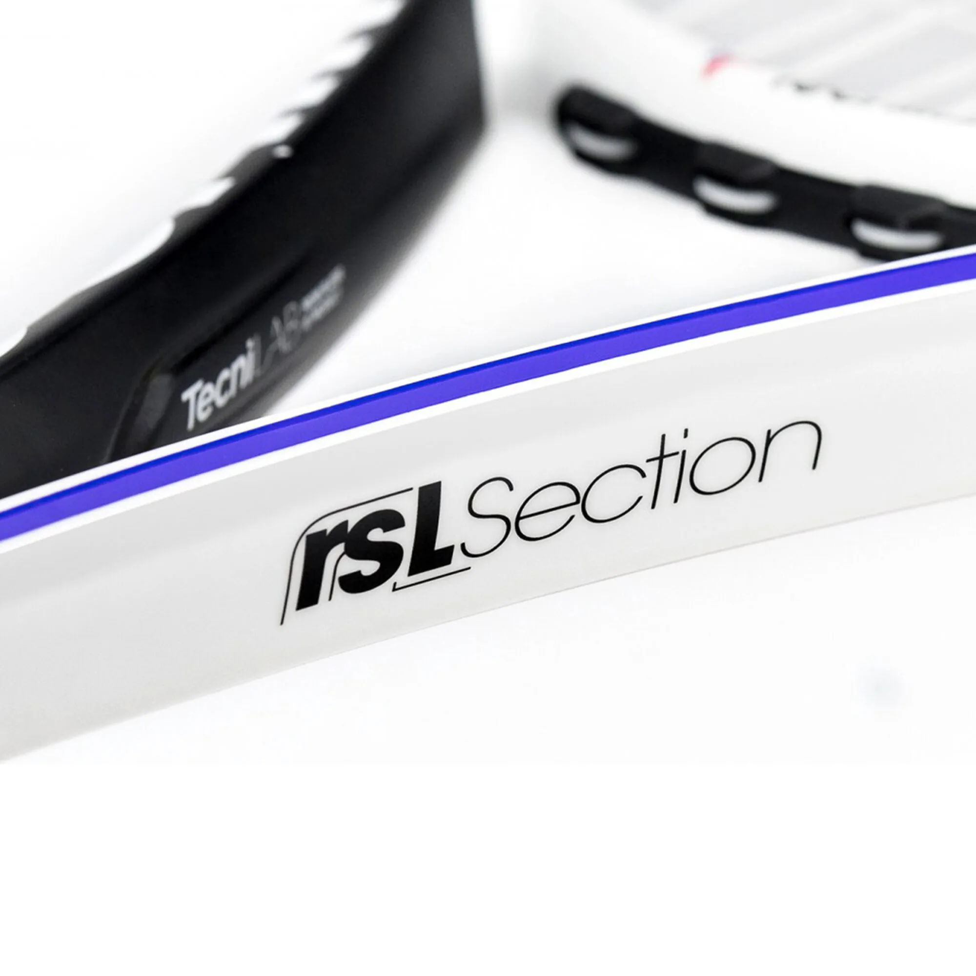 TECNIFIBRE T-Fight 265 RSL Racchette Test 5 TECNIFIBRE T-Fight 265 RSL Racchette Test - immagine 5