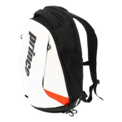 PRINCE Tour Evo Zaino - Bianco, Verde -Vendite Racchette da tennis 0150600000 0 1