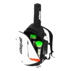 PRINCE Tour Evo Zaino - Bianco, Verde -Vendite Racchette da tennis 0150600000 11