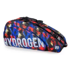 PRINCE Random Racquet Bag Borsa Per Racchetta Da 9 - Multicolore -Vendite Racchette da tennis 0150800000 0 1