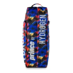 PRINCE Random Racquet Bag Borsa Per Racchetta Da 9 - Multicolore -Vendite Racchette da tennis 0150800000 0 4