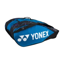 YONEX Pro Racquet Bag Borsa Per Racchetta Da 12 - Blu, Nero 8 YONEX Pro Racquet Bag Borsa Per Racchetta Da 12 - Blu, Nero -Vendite Racchette da tennis 0151700000 0 1