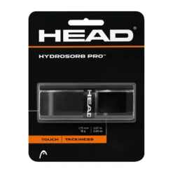 Head HydroSorb Pro Confezione Da 1 - Nero
