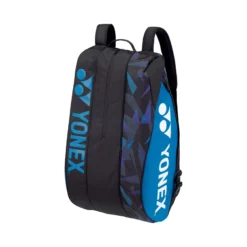 YONEX Pro Racquet Bag Borsa Per Racchetta Da 9 - Blu, Blu Scuro -Vendite Racchette da tennis 0152000000 0 1