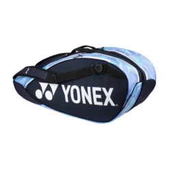 YONEX Pro Racquet Bag Borsa Per Racchetta Da 6 - Blu, Blu Chiaro -Vendite Racchette da tennis 0152700000 0 1