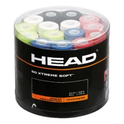 Head Xtreme Soft Confezione Da 60 - Multicolore