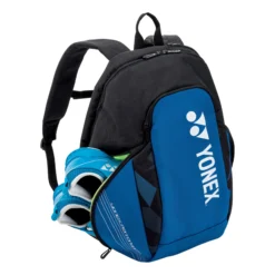 YONEX Pro Bag Backpack M Zaino - Blu, Nero 6 YONEX Pro Bag Backpack M Zaino - Blu, Nero -Vendite Racchette da tennis 0152900000 0 4