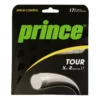 PRINCE Tour XR Set Di Corde 12m - Argento