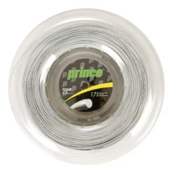 PRINCE Tour XR Rotolo Di Corde 200m - Argento