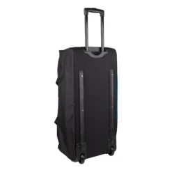 YONEX Pro Trolley Bag Borsa Da Viaggio - Blu, Nero -Vendite Racchette da tennis 0153300000 0 2