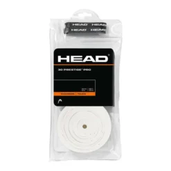 Head Prestige Pro Confezione Da 30 - Bianco