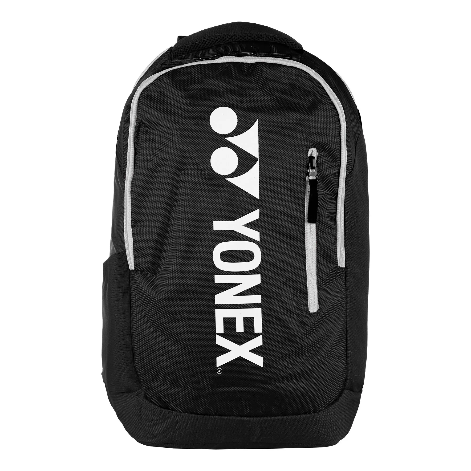 YONEX Backpack Club Line Zaino - Nero 1 YONEX Backpack Club Line Zaino - Nero