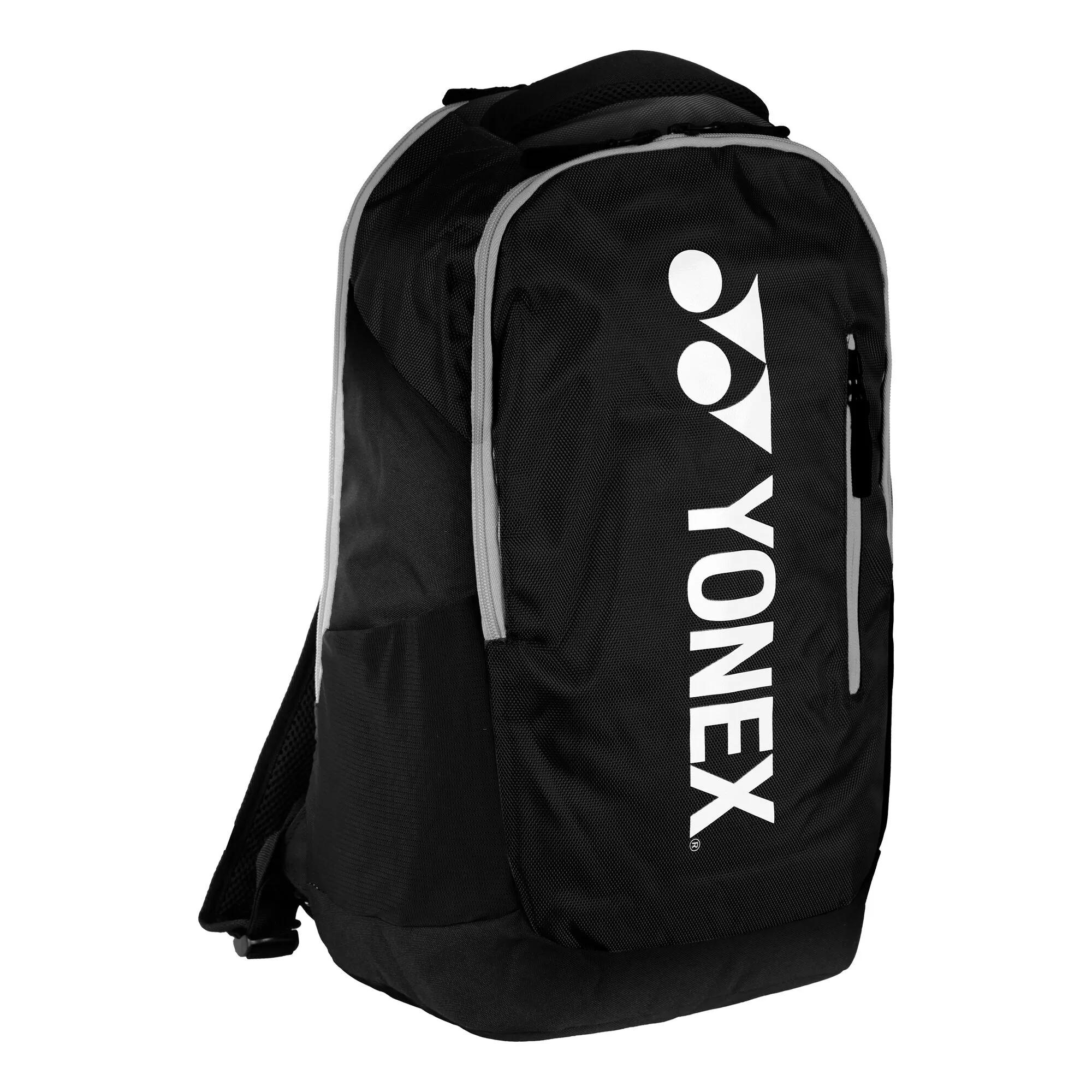 YONEX Backpack Club Line Zaino - Nero 6 YONEX Backpack Club Line Zaino - Nero - immagine 6