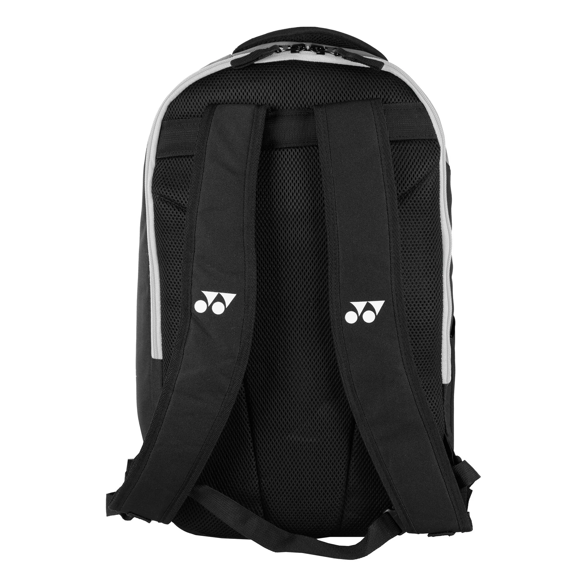 YONEX Backpack Club Line Zaino - Nero 2 YONEX Backpack Club Line Zaino - Nero - immagine 2