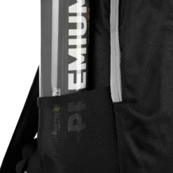 YONEX Backpack Club Line Zaino - Nero 10 YONEX Backpack Club Line Zaino - Nero -Vendite Racchette da tennis 0154800000 12 1